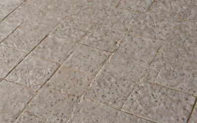 Tile and grout deep cleaning service