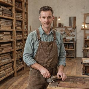 Mike Rodriguez - Restoration Expert