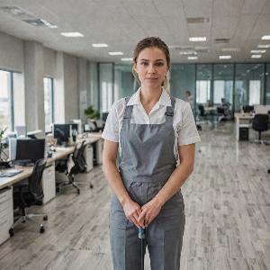 Sarah Mitchell - Commercial Specialist